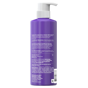 Aussie Miracle Curls Co-Wash, 16.9 Oz