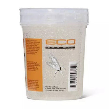 Eco Styler Professional Krystal Styling Gel, 32 Oz