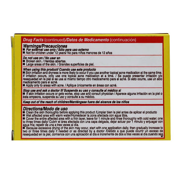 Grisi Sulfur Acne Treatment Soap with Lanolin and Face Cleanser, 4.40 Oz