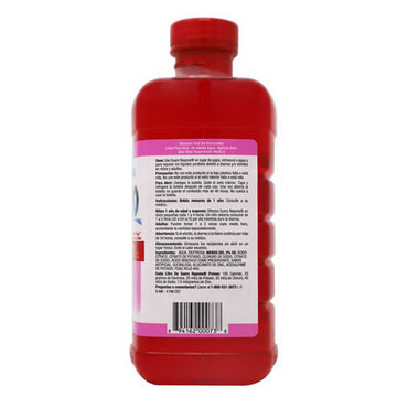 Suero Repone Electrolyte Solution, Strawberry, 33.8 Oz