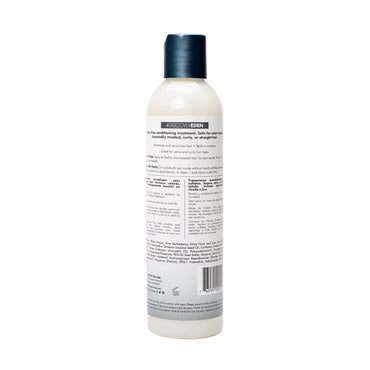 EDEN BodyWorks Coconut Shea Leave-In Conditioner, 8 oz