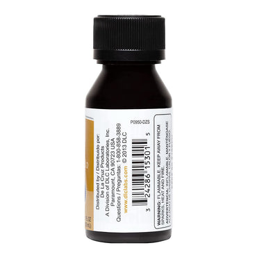 De La Tincture of Iodine, First Aid Antiseptic, 1 Oz