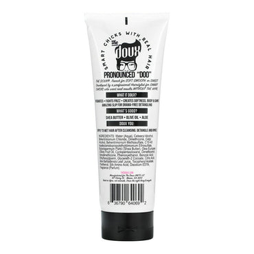 The Doux Fresh Rinse Moisturizing Conditioner, 8 Oz