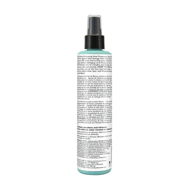 Flawless by Gabrielle Union Shine Enhancing Heat Protection Hair Spray, 8 Oz