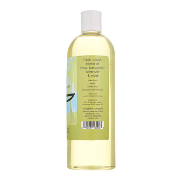 Evangeline Edu De Cologne Premium Fragrance, 16 Oz