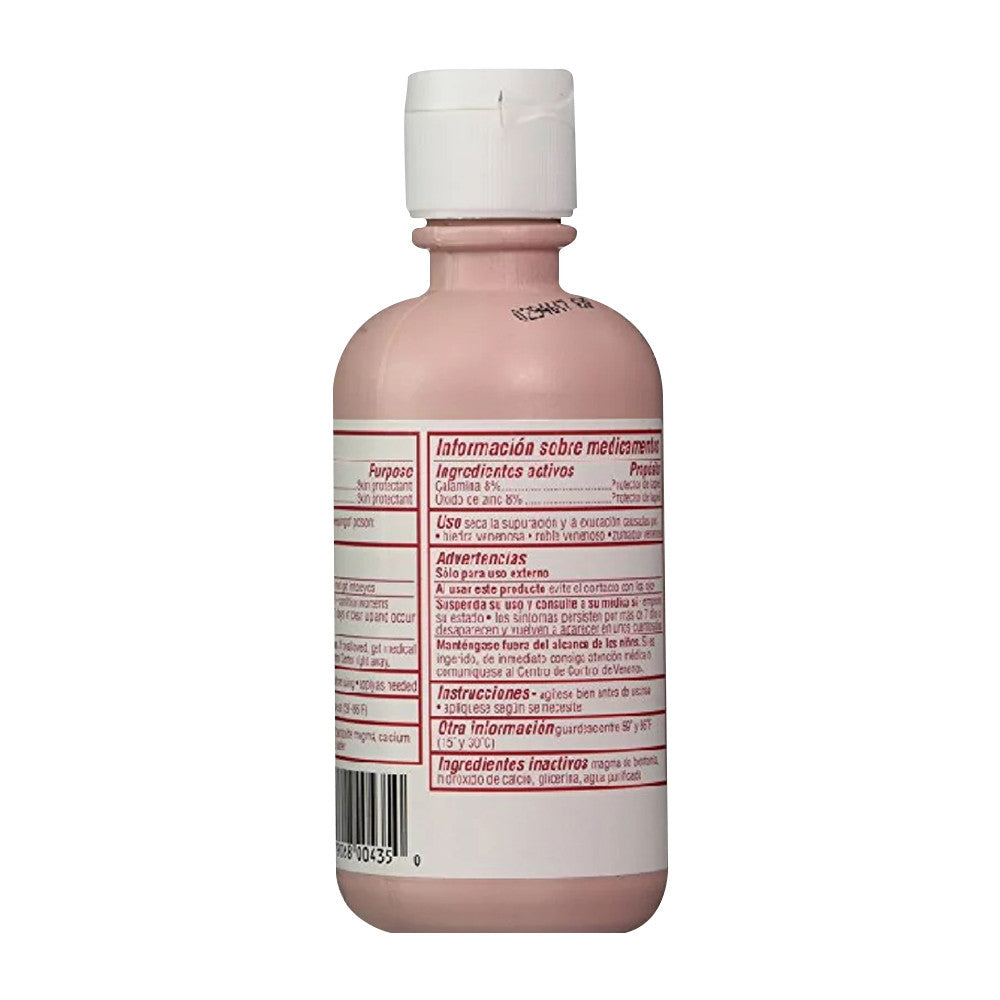Swan Calamine Lotion Skin Protectant, 6 Oz