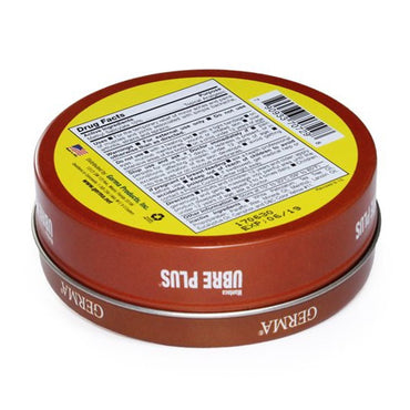 Germa Manteca Ubre Plus Ointment, 3 Oz