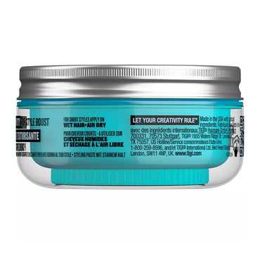 Tigi Bed Head Manipulator Texturizing Putty, 2.01 Oz