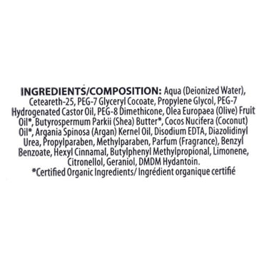 Luster's Pink Shea Butter Coconut Oil Smooth & Hold Edge Gel, 4.5 Oz