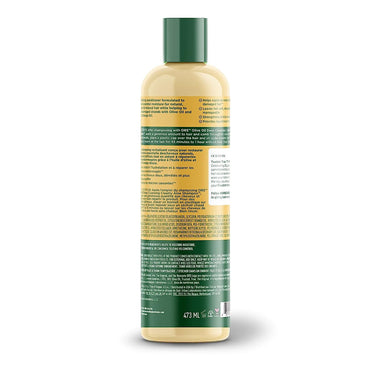 Ors Olive Oil Classics Replenishing Conditioner with Sweet Orange Oil for Revitalizing Moisture, 16 Oz