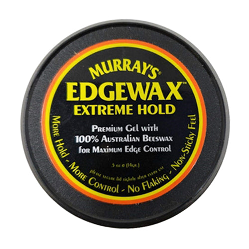 Murrays Edgewax Extrme Hold, 0.5 Oz