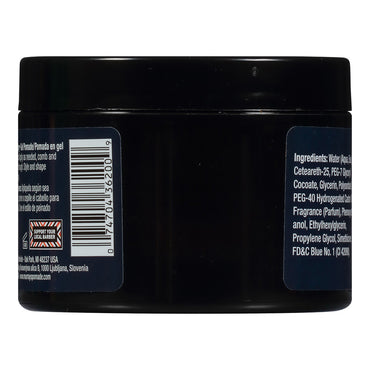 Murrays Texture King Gel Pomade, 6 Oz