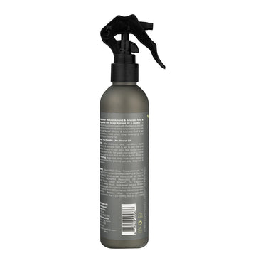 Design Essentials Natural Twist & Set Setting Curl Lotion, Almond & Avocado, 8 Oz