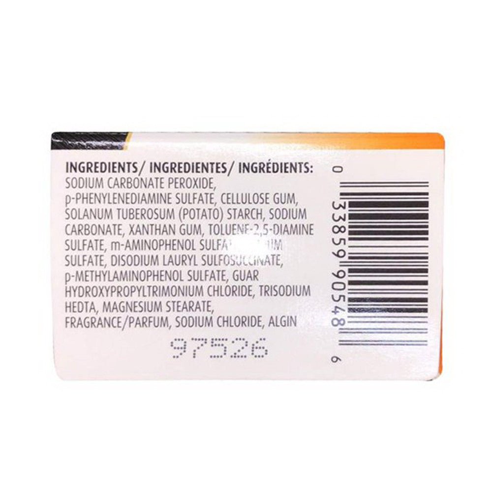 Bigen Permanent Powder Hair Color 48 Dark Chestnut, 1 Ea