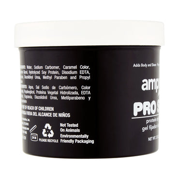 Ampro Pro Styl Protein Styling Gel, 32 Oz