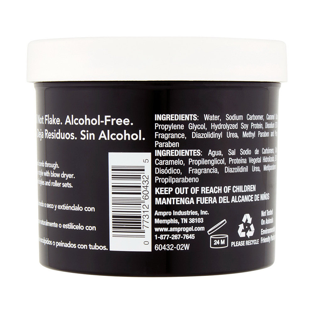 Ampro Pro Styl Protein Styling Gel, 32 Oz