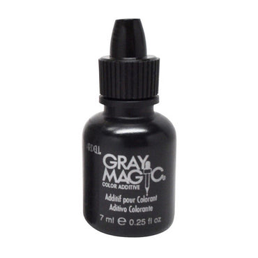 Ardell Gray Magic Color Additive Additif Pour Colorant Aditivo Colorante Cover Gray Completely, 1 Ea