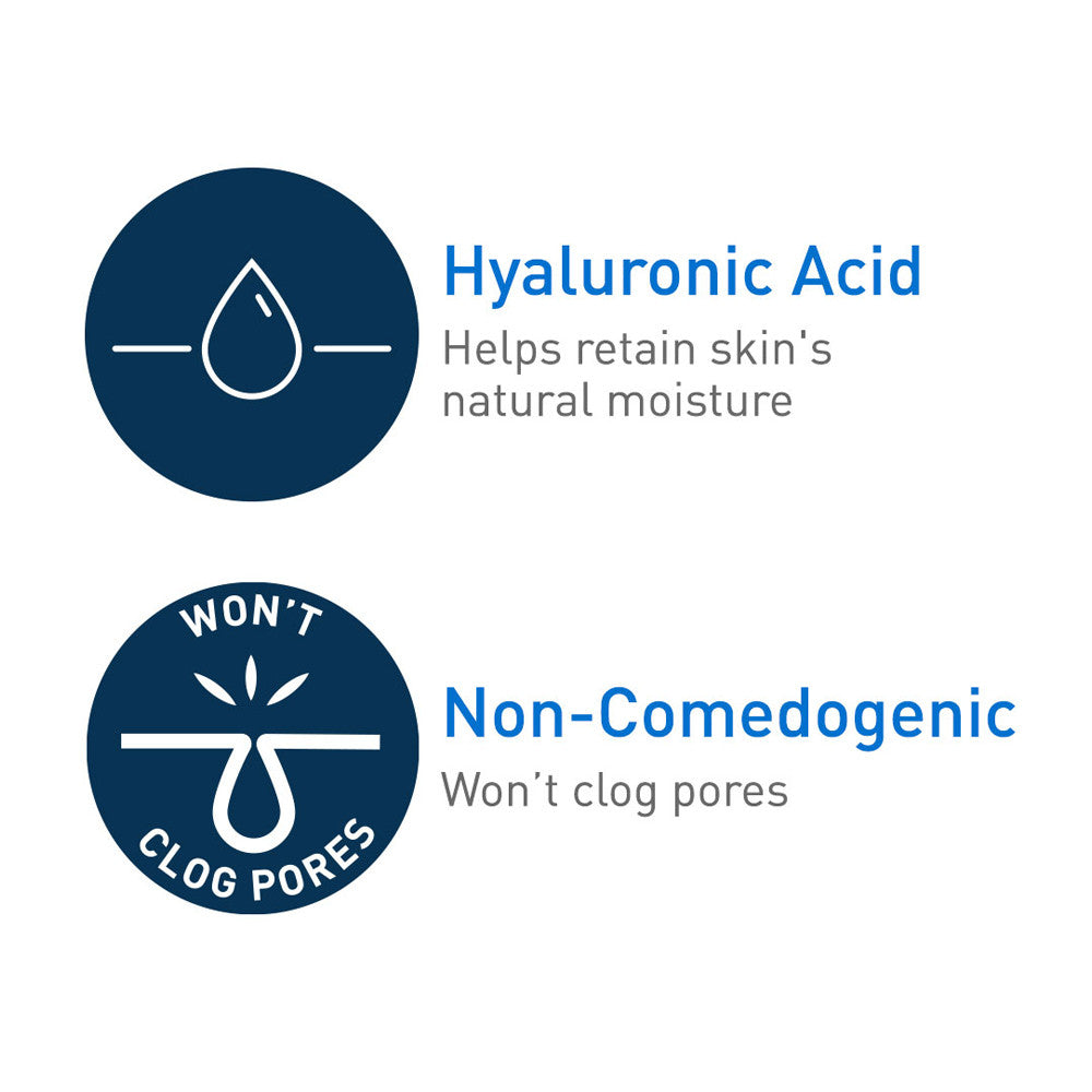 Cerave Hydrating Cleanser, Normal To Dry - 12 Oz