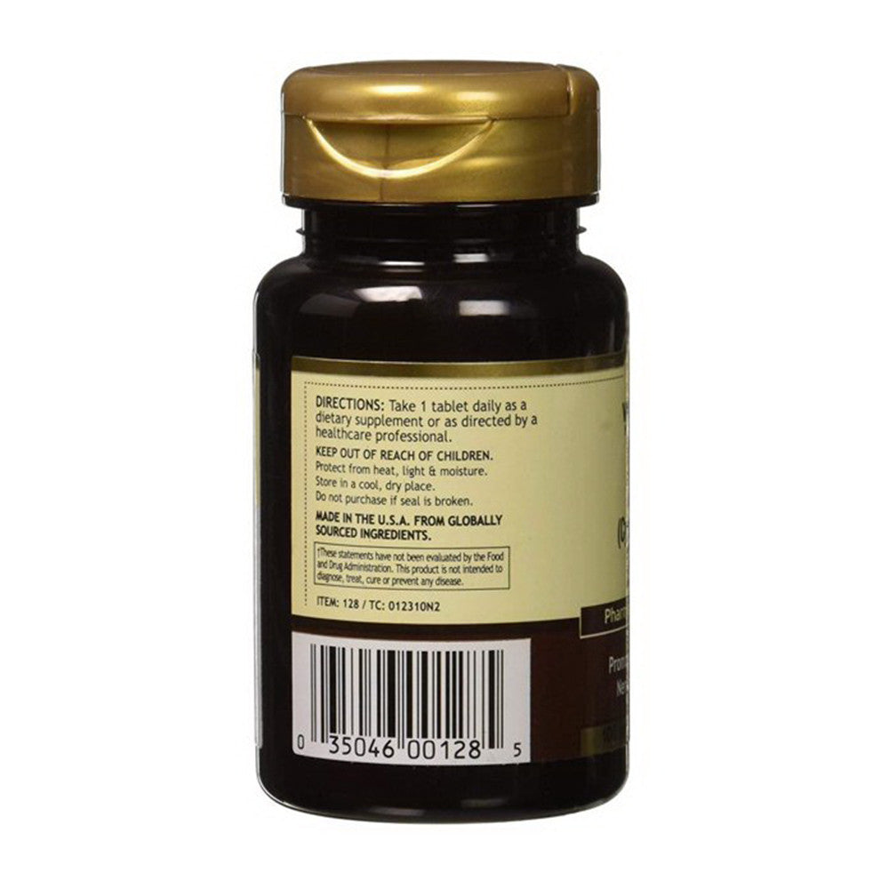 Windmill Vitamin B-12 250 Mcg Tablets - 100 Ea