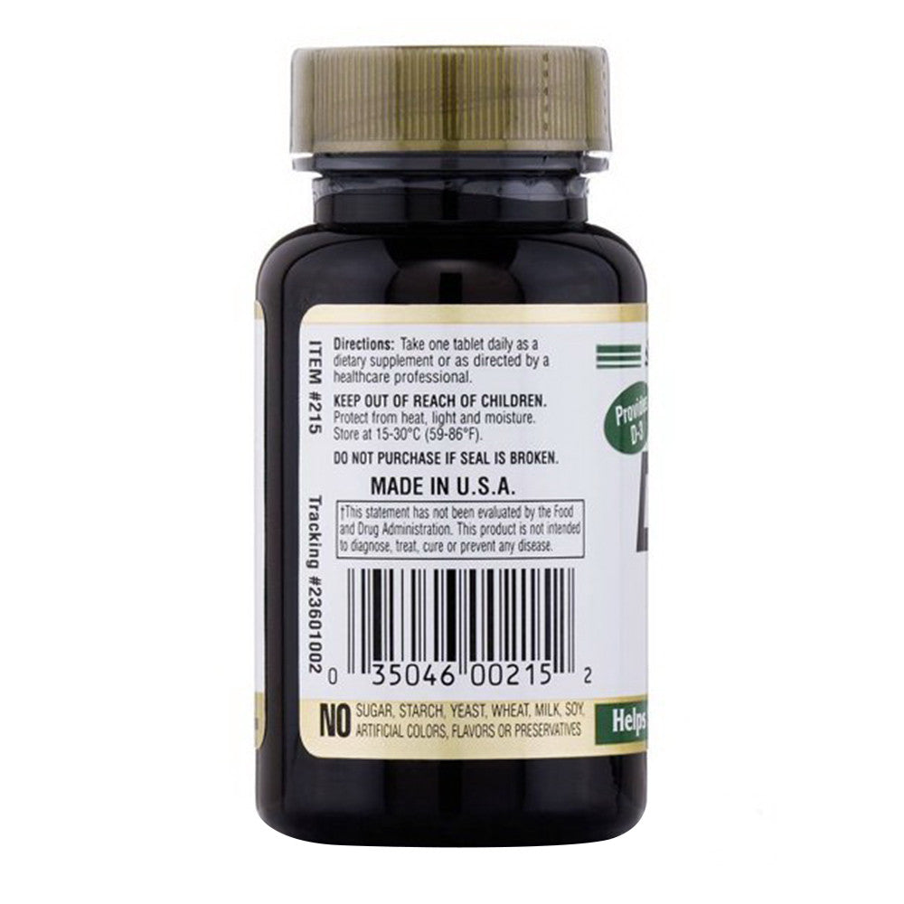 Windmill Vitamin D 400 Iu Tablets - 100 Ea