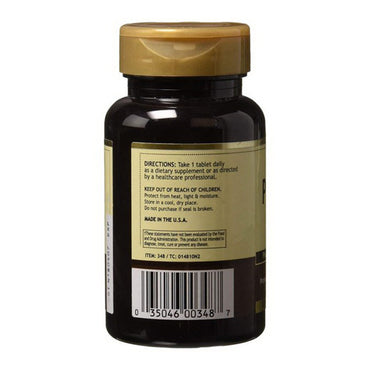 Windmill Potassium As Gluconate 99 Mg Tablets - 100 Ea