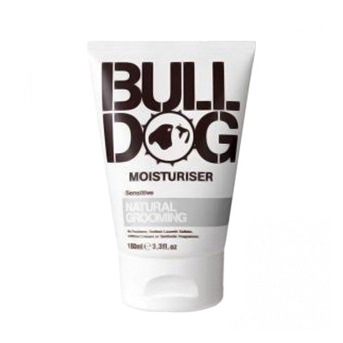 Bulldog Natural Skin Care Sensitive Moisturizer - 3.3 Oz