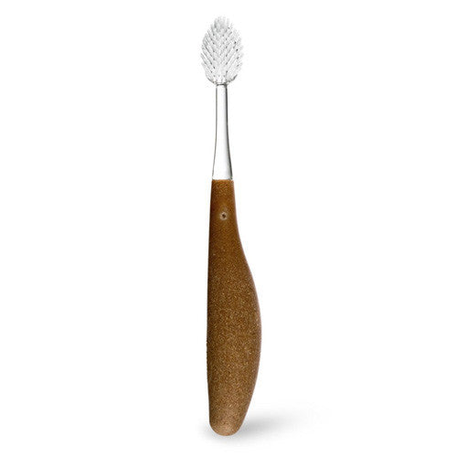 Radius Source Medium Toothbrush, Assorted Colors - 1 Ea