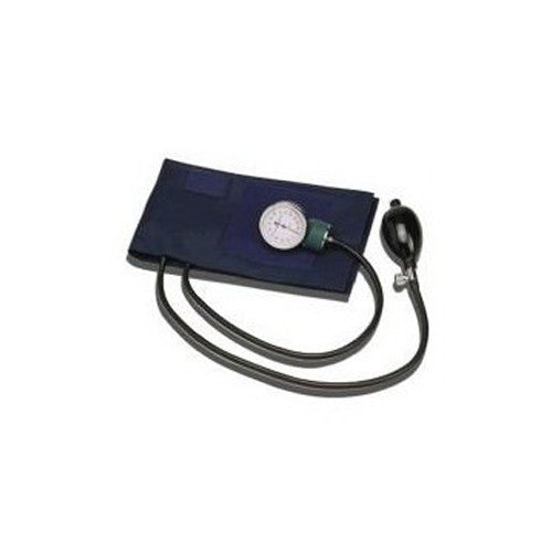 Primacare Aneroid Sphygmomanometer Blood Pressure Cuff, Adult Size # Ds 9197 - 1 Ea
