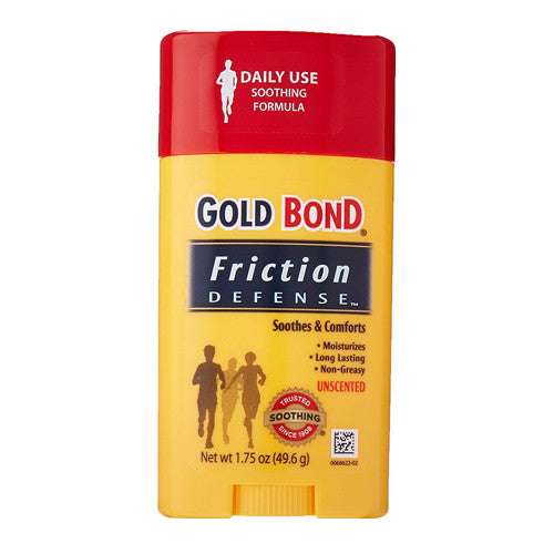 Gold Bond Chafing Defense Soothing Formula - 1.75 Oz