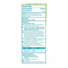 Mylicon Infants Drops Anti Gas Relief Dye Free Formula For Babys, 1 Oz