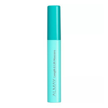 Almay Length And Lift Mascara, 0.24 Oz