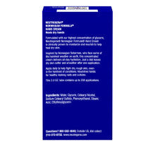 Neutrogena Norwegian Formula Hand Cream, Fragrance Free, 2 Oz