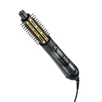 Conair Ceramic Ionic Hot Air Thermal Brush BC171NCS for Hair Drying and Volume 1Ea