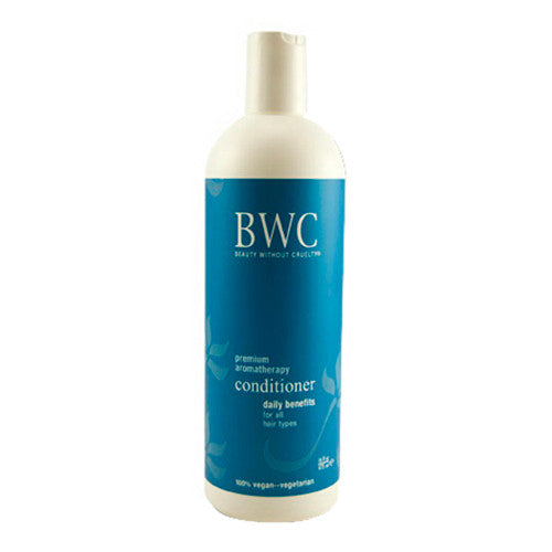 Bwc Daily Benefits Hair Conditioner For All Hair Types, 16 Oz