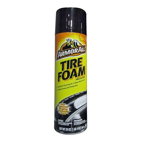 Armorall Tire Foam Protectant - 20 Oz