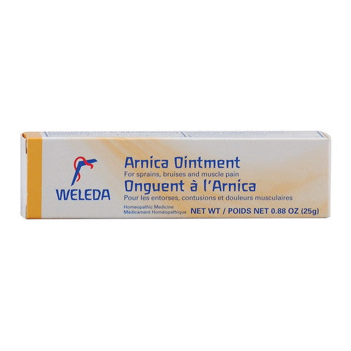 Weleda Arnica Ointment - 0.88 Oz
