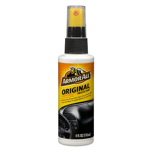 Armor All Original Protectant - 4 Oz