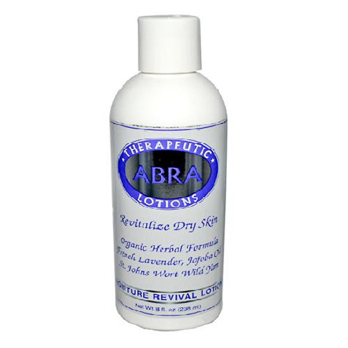Abra Therapeutics Skin Moisture Revival Boby Lotion - 8 Oz