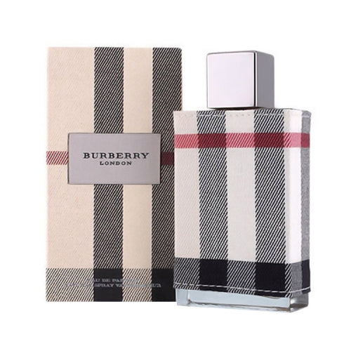 Burberry London Cologne Eau De Parfum Spray--?+?for Women--?+?1.7Oz (50ml)