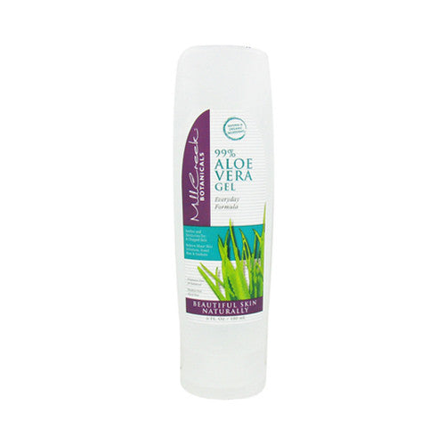 Mill Creek Botanicals 99% Aloe Vera Gel - 6 Oz