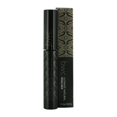 Beauty Without Cruelty Ultimate Natural Walnut Eye Mascara - 0.24 Oz