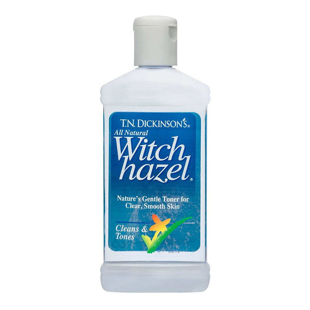 Witch Hazel Dickinson Astringent Blue Label, 8 Oz