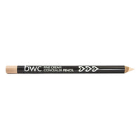 Beauty Without Cruelty Natural Cream Concealer Pencil, Fair, 0.04 Oz