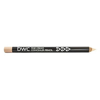 Beauty Without Cruelty Natural Cream Concealer Pencil, Fair, 0.04 Oz