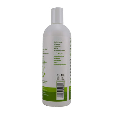 Bwc Premium Aromatherapy Hair Shampoo, Rosemary Mint And Tea Tree, 16 Oz
