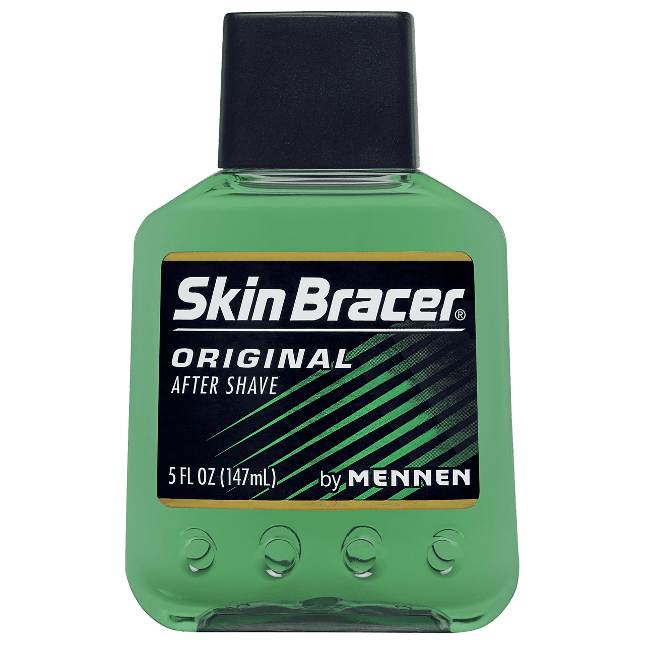 Skin Bracer by Mennen After Shave, Original, 5 Oz