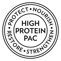 Hi-Pro-Pac Keratin Protein No-Frizz Hair Intense Protein Treatment, 1.75 Oz