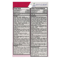 Finafta Liquid For Cold Sores, 0.5 Oz, 1Ea