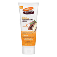 Palmers Cocoa Butter and Biotin Length Retention Curl Defining Cream, 7 Oz