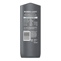 Dove Men Plus Care Body And Face Wash, Deep Clean, 18 Oz